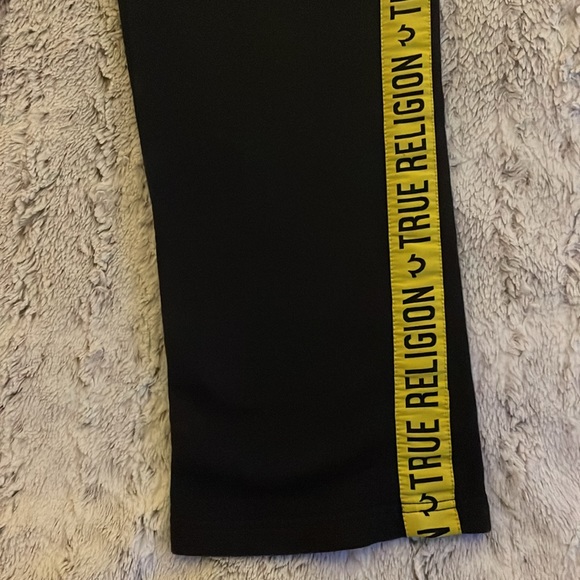 True Religion Men’s Pants Medium - Picture 3 of 13
